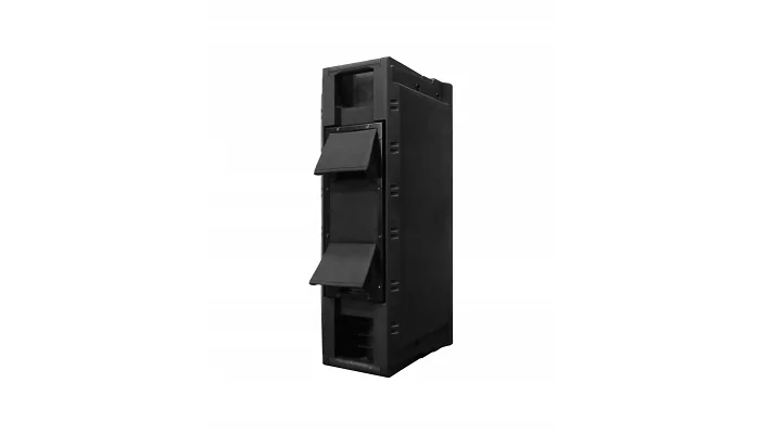 Захист від дощу на магнітах для акустичних систем dB Technologies RC-M1 MAGNETIC RAINCOVER, фото № 2