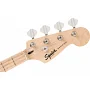 Бас-гітара SQUIER SONIC FSR BRONCO BASS SHELL PINK