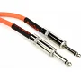 Інструментальний кабель Jack 6.3 моно тато - Jack 6.3 моно тато Orange Crush CA034 3m