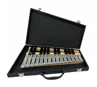 Металофон Alfabeto GL25PRO