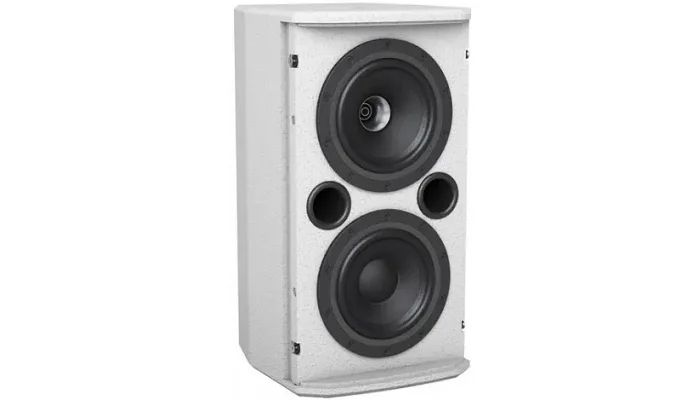 Настенная акустическая система Tannoy VX 5.2-WH, фото № 4