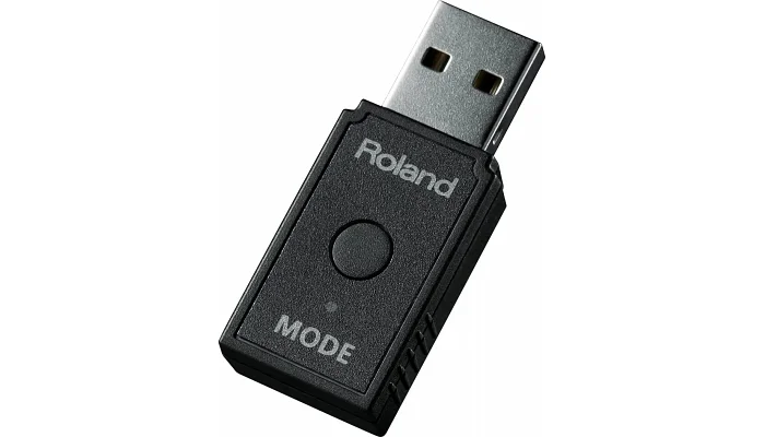 Беспроводной MIDI-адаптер ROLAND WM-1D, фото № 2