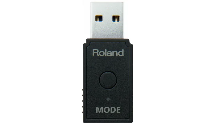 Беспроводной MIDI-адаптер ROLAND WM-1D, фото № 1