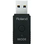 Беспроводной MIDI-адаптер ROLAND WM-1D