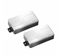 Набір звукознімачів Fishman Fluence Modern Humbucker PRF-MHB-SN2 Nickel
