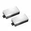 Набір звукознімачів Fishman Fluence Modern Humbucker PRF-MHB-SN2 Nickel