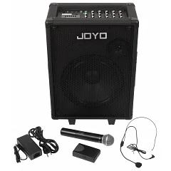 Автономна акустична система JOYO JPA-863