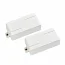 Набір звукознімачів Fishman Fluence Modern Humbucker PRF-MHB-SW2 White