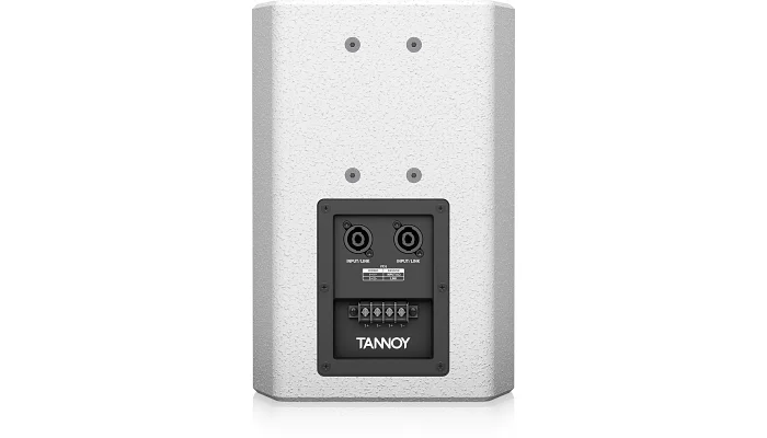 Настінна акустична система Tannoy VX 6-WH, фото № 7