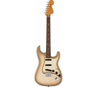 Электрогитара FENDER 70TH ANNIVERSARY VINTERA II STRATOCASTER ANTIGUA