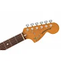 Электрогитара FENDER 70TH ANNIVERSARY VINTERA II STRATOCASTER ANTIGUA