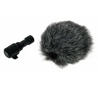 Мікрофон для мобільних пристроїв RODE VideoMic Me-C