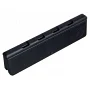 Губна гармошка Hohner Beginner Speedy M91315 C-major (Black)