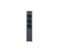 Підлогова акустична система Elac Debut 3.0 - DF63-BK Floorstand Speaker