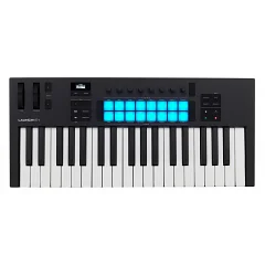 MIDI-клавіатура NOVATION Launchkey 37 MK4