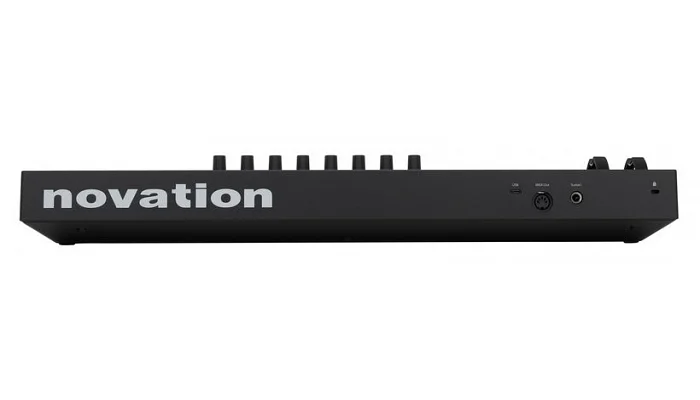 MIDI-клавіатура NOVATION Launchkey 37 MK4, фото № 6