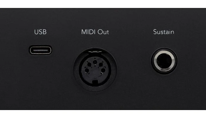 MIDI-клавіатура NOVATION Launchkey 37 MK4, фото № 13