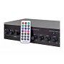 Комплект звуку DV audio LA1206PS5B для приміщень до 160 м ²