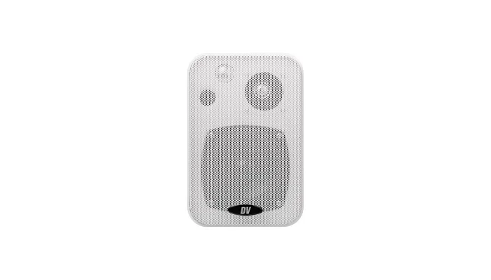 Комплект звуку DV audio MA302CON1W для приміщення до 40м.кв., фото № 4