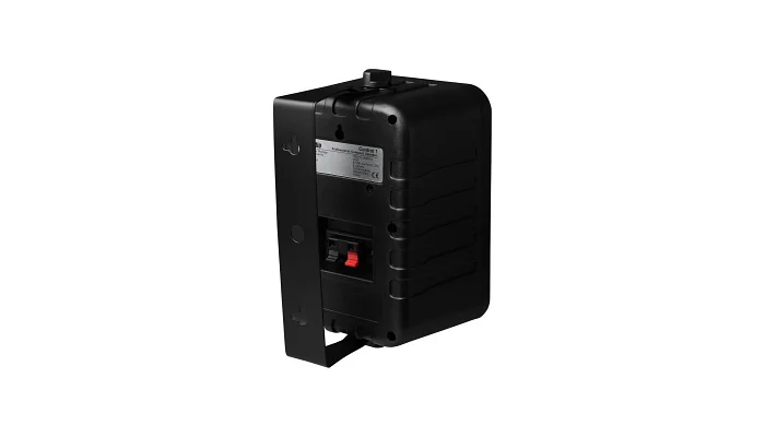 Комплект звуку DV audio MA302CON1B для приміщень до 40 м², фото № 6