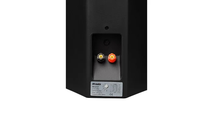 Комплект звуку DV audio MA302PB5B для приміщень до 40 м ², фото № 8