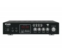 Трансляційний підсилювач потужності DV audio MA-30.1P