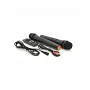 Автономна акустична система TMG ZXX-7878 (2MIC+USB+MP3+FM+BT)