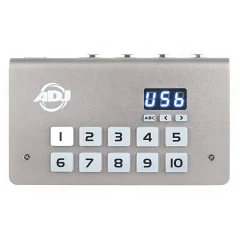 Цифровий DMX Контролер ADJ myDMX5