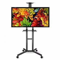 Мобільна стійка для телевізора Emcore TV1500 (32"-70")