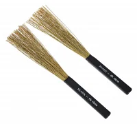 Барабанні щітки Vic Firth BROOMCORN RM1
