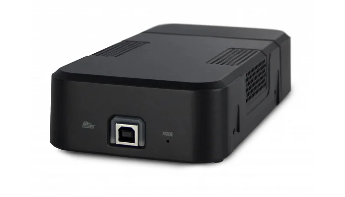 USB аудиоинтерфейс BSS BLU-USB, фото № 2