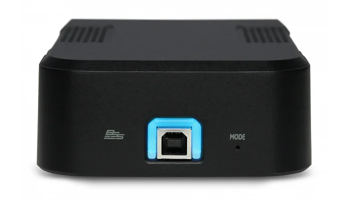 USB аудиоинтерфейс BSS BLU-USB, фото № 1