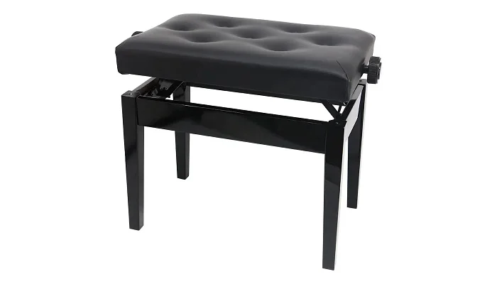 Банкетка Alfabeto LBENCH (Black)