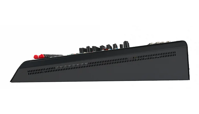 Аналоговий пульт мікшерний HH Electronics Q16FX, фото № 6