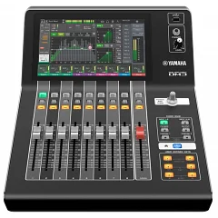 Цифровой микшерный пульт YAMAHA DM3
