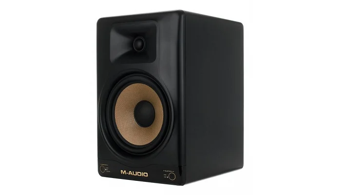 Активний студійний монітор M-AUDIO Forty Eighty, фото № 6