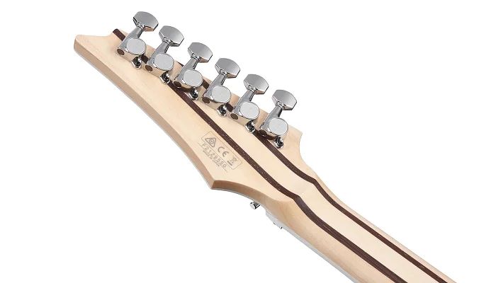Електрогітара IBANEZ RG5320C-PW, фото № 7