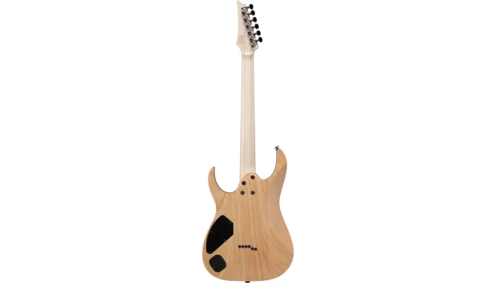 Електрогітара IBANEZ RG652AHMFX RPB, фото № 3