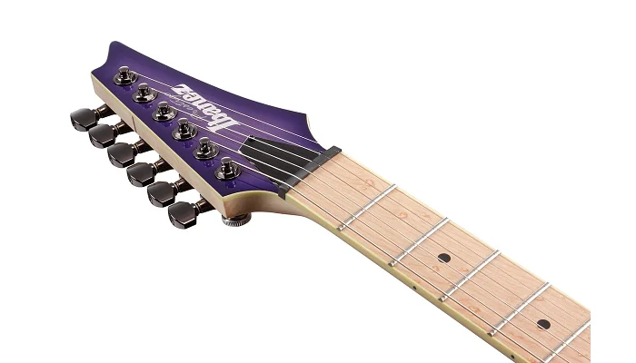 Електрогітара IBANEZ RG652AHMFX RPB, фото № 6