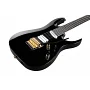 Електрогітара IBANEZ RGA622XH BK