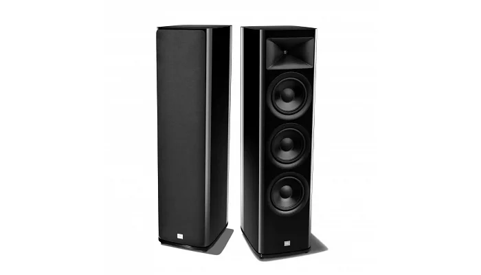 Підлогова акустична система JBL HDI-3800, фото № 4