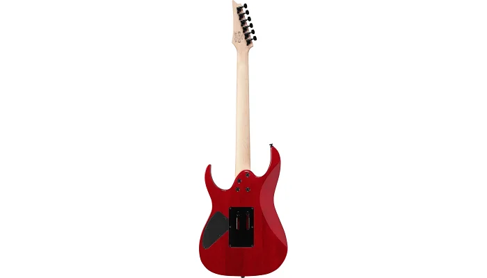 Електрогітара IBANEZ RG470PB REB, фото № 3