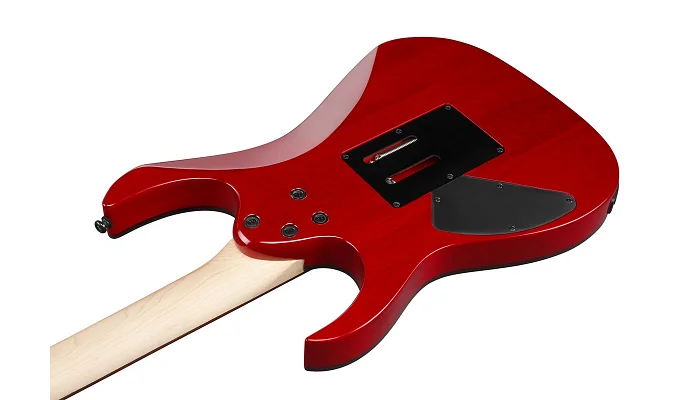 Електрогітара IBANEZ RG470PB REB, фото № 5