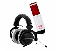 Комплект для звукозаписи Beyerdynamic Creator 770 PRO WR SET