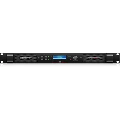 Усилитель мощности Lab. Gruppen IPX1200