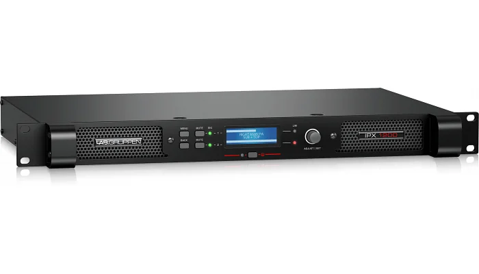 Усилитель мощности Lab. Gruppen IPX1200, фото № 2