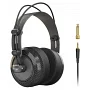 Студийные наушники BEHRINGER BH40