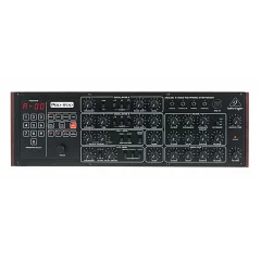 Аналоговий синтезатор BEHRINGER PRO-800