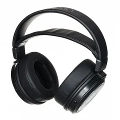 Студийные наушники BEHRINGER ALPHA
