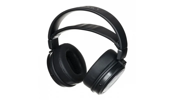 Студийные наушники BEHRINGER ALPHA, фото № 1